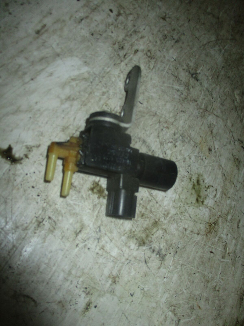 Suzuki DF150 150hp outboard solenoid valve (18117-93J00)