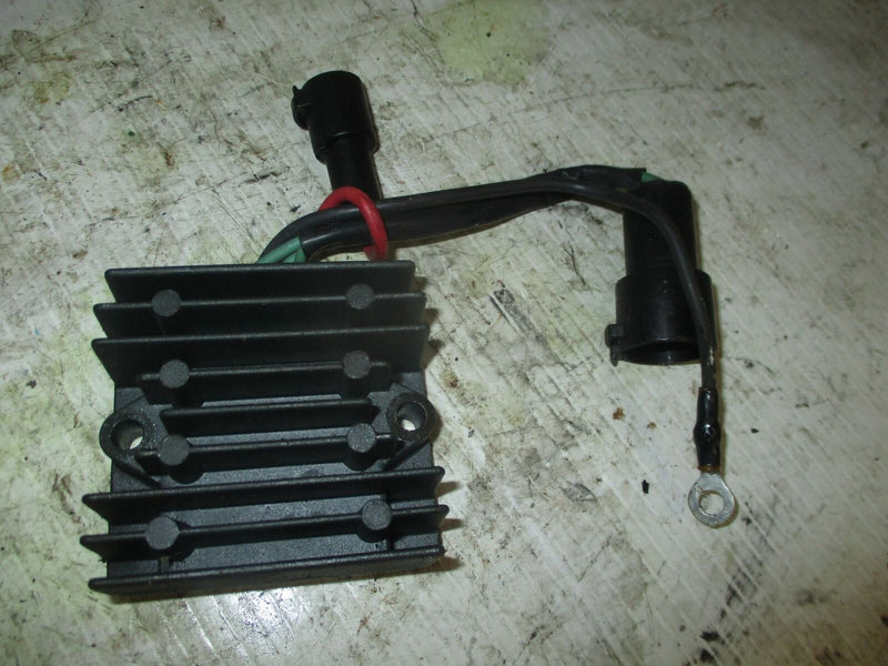 Yamaha Precision Blend 200hp outboard rectifier regulator (6R3-81960-10-00)