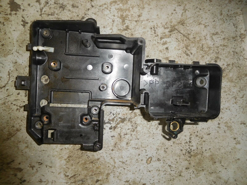 2000 Yamaha outboard SX225TXRY Electronics Holder 67H-81948-00-00
