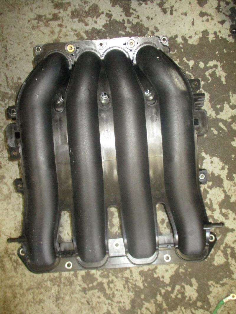 Yamaha 350hp outboard intake manifold (6AW-13641-00-00)