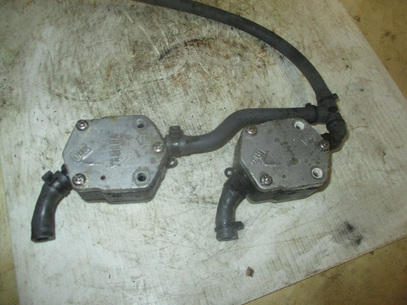 Yamaha 200hp 2 stroke outboard fuel pump set (6E5-24410-03-00)