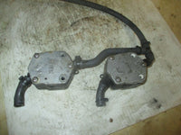 Load image into Gallery viewer, Yamaha 200hp 2 stroke outboard fuel pump set (6E5-24410-03-00)
