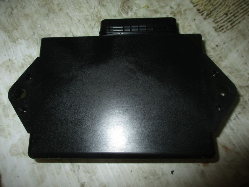 Yamaha 350hp 4 stroke outboard control unit (6AW-85740-00-00)
