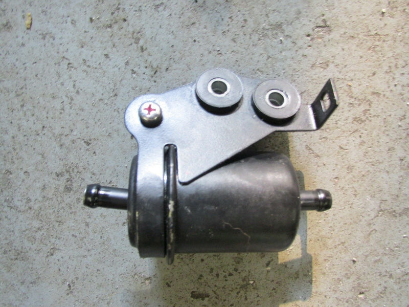 1999 Suzuki outboard DF 40 04001F-971122 4-stroke high pressure filter 15410-87J