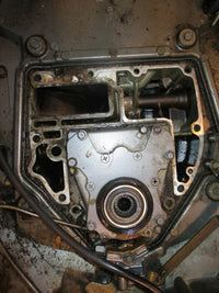 Load image into Gallery viewer, Yamaha 100hp 4 stroke outboard 20" midsection
