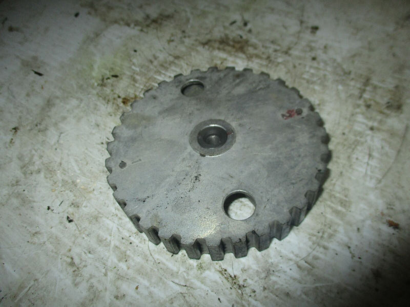 Yamaha outboard 4 stroke 9.9 hp Driven Gear 6G8-11537-00-94