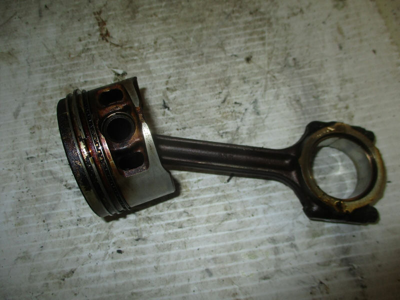 Mercury EFI 50hp 4 stroke outboard piston and rod (893524T08)