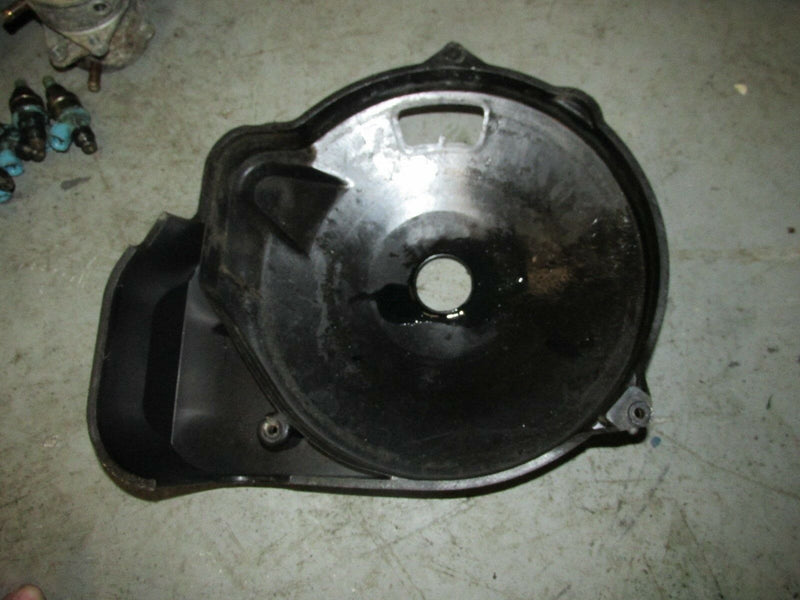 1994 Suzuki outboard DT 200hp 2-stroke flywheel cover 11511-92E00