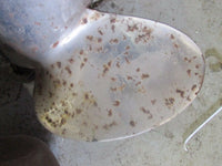 Load image into Gallery viewer, Michigan 3 blade stainless steel propeller SSM358 C 15.25X21 JOHNSON OMC
