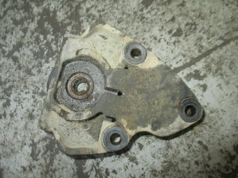 Yamaha 350hp 4 stroke outboard shift shaft carrier