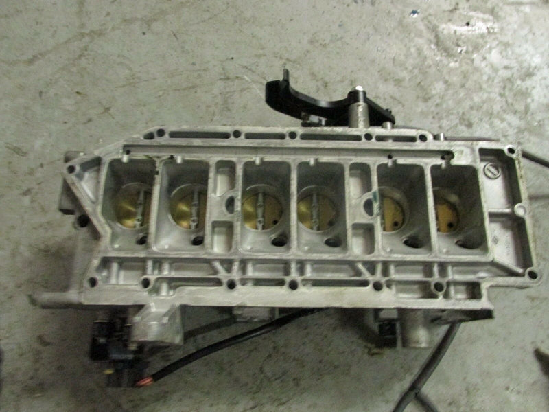 2000 Yamaha outboard SX150TXRY SWS 2 150hp throttle body w/ TPS 66K-13751-00-00
