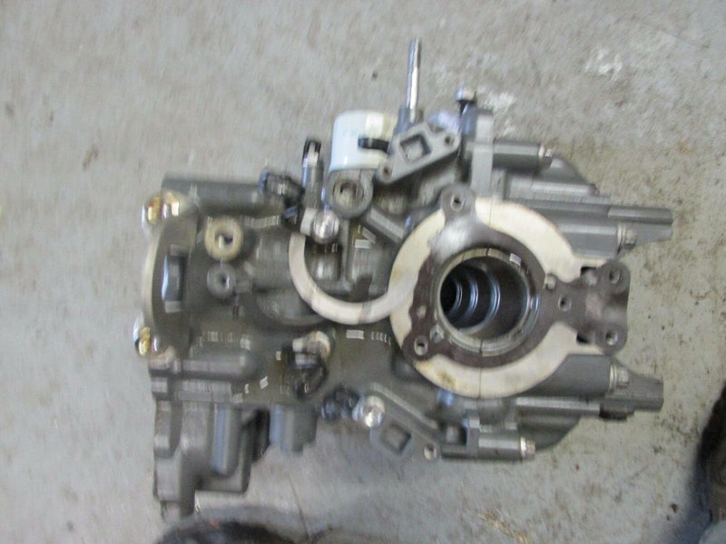 2004 Johnson outboard J50PL4SR 4-stroke 50hp crankcase block 5034435