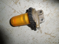 Load image into Gallery viewer, 2007 Suzuki DF200 4 stroke outboard fuel filter 15410-93j00
