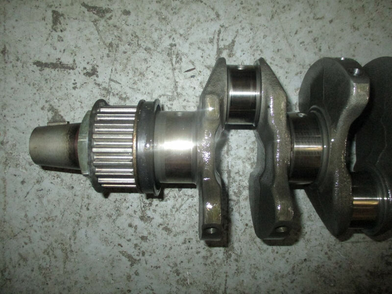 Suzuki DF70 70 hp outboard crankshaft (12220-99E01)