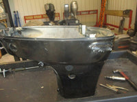 Load image into Gallery viewer, Suzuki DF90 90hp outboard side cover set
