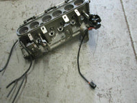 Load image into Gallery viewer, 2000 Yamaha outboard 250hp OX66 LX250TXRY throttle body w/ TPS 66K-13751-00-00
