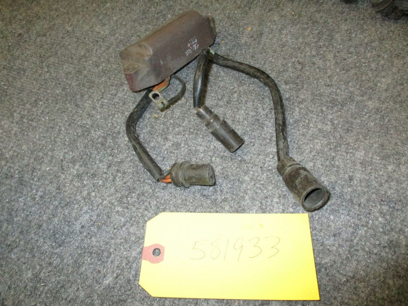 Johnson/Evinrude CDI Powerpack 581933