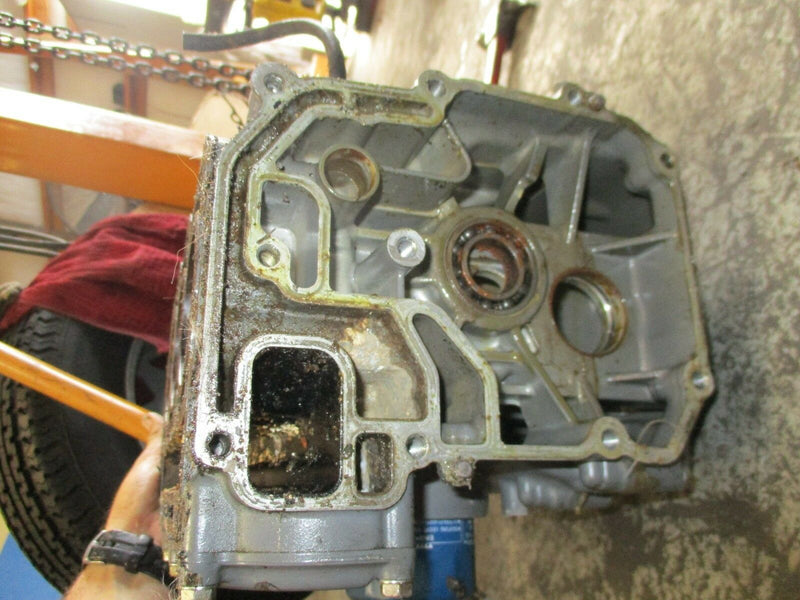 Honda BF45A outboard 45hp crankcase block