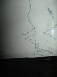 Load image into Gallery viewer, Evinrude Ocean Pro 150hp outboard side cover set
