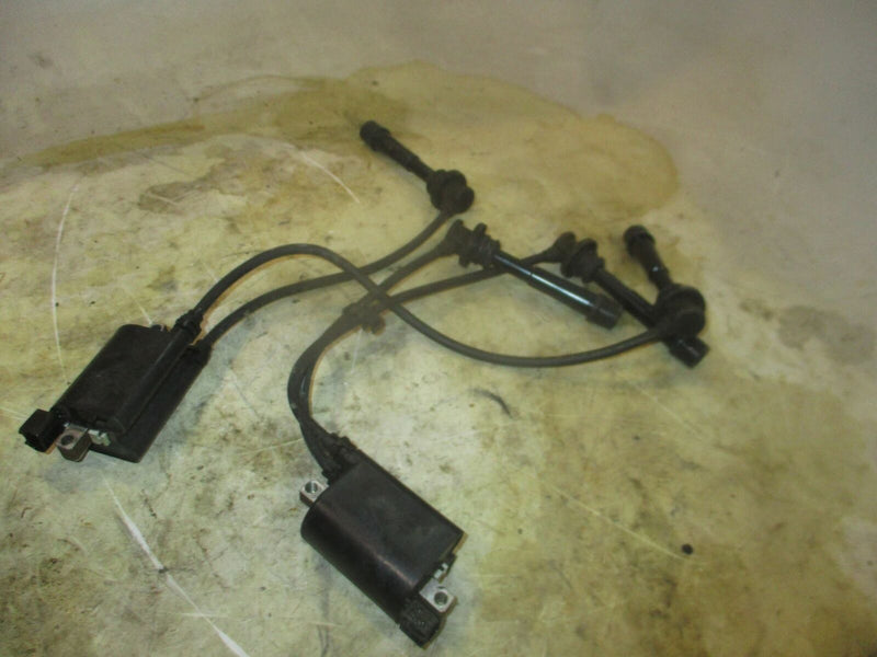 Suzuki DF115 115hp outboard ignition coil set (33410-90J00)