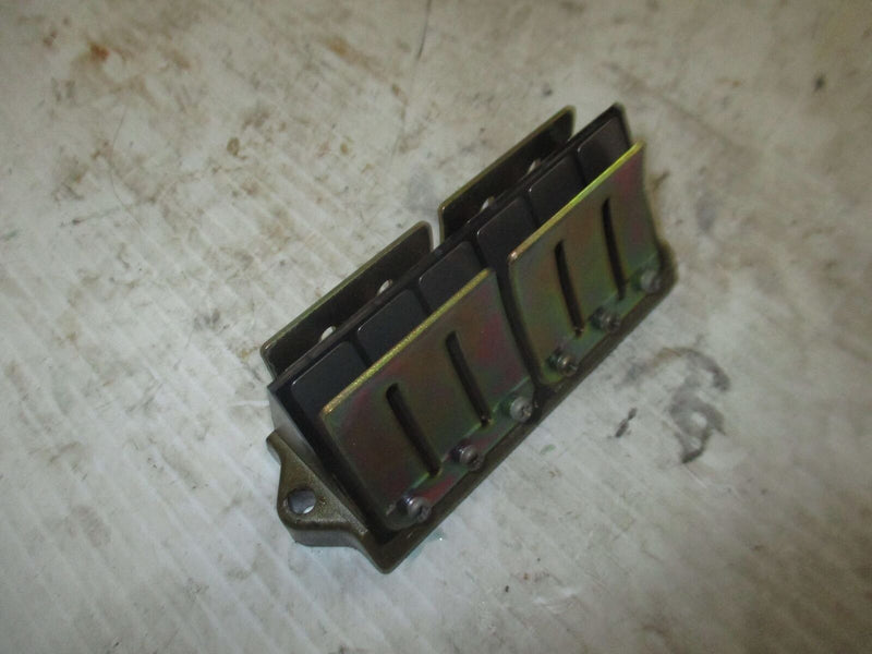 Suzuki DT200 200 hp outboard reed valves (13150-92E30)