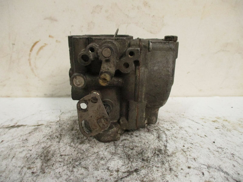 1972 Johnson/Evinrude 65hp Carburetor (313355) [318505] #3