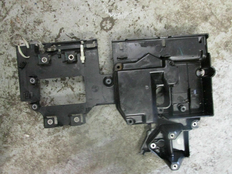 2011 Yamaha outboard 4 stroke F225TXR 225hp mounting plate 69J-81948-00-00