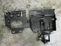 Load image into Gallery viewer, 2011 Yamaha outboard 4 stroke F225TXR 225hp mounting plate 69J-81948-00-00
