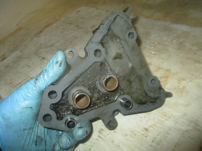 Suzuki DF225 225hp outboard chain guide (12770-93J00)