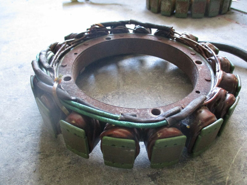 Yamaha Outboard Stator-225hp 4-Stroke (69J-81410-10-00)
