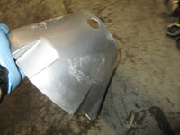 Load image into Gallery viewer, 2000 Honda outboard BF40A 40 hp  apron
