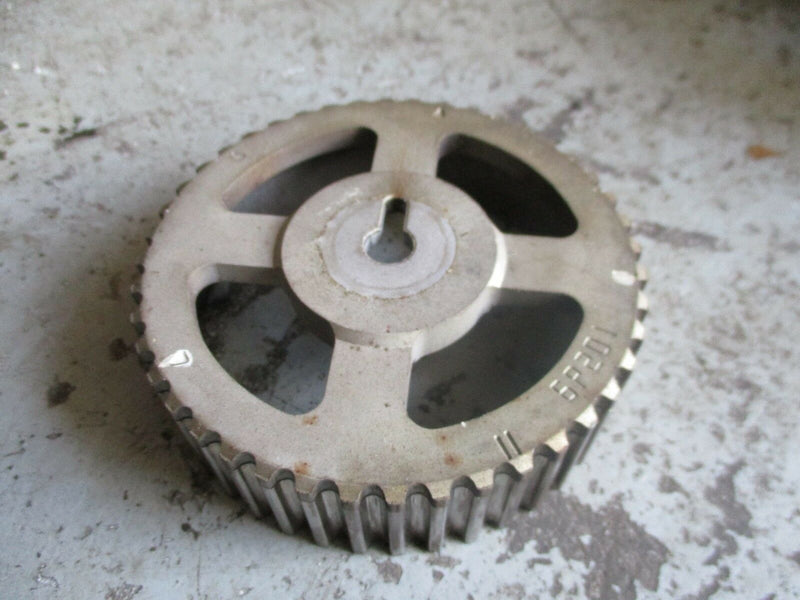 2007 Yamaha outboard F250TXR 4 stroke driven gear 6p2-11537-01
