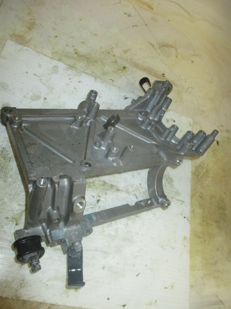 Yamaha 60hp 4 stroke outboard starter bracket (6C5-81822-00-94)