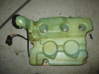 Load image into Gallery viewer, Suzuki DT225 225hp outboard oil tank (69100-92E10)
