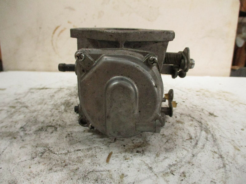 1989 Yamaha 40/50hp Carburetor (6H403YH22) [6H4-W0093-03-00]