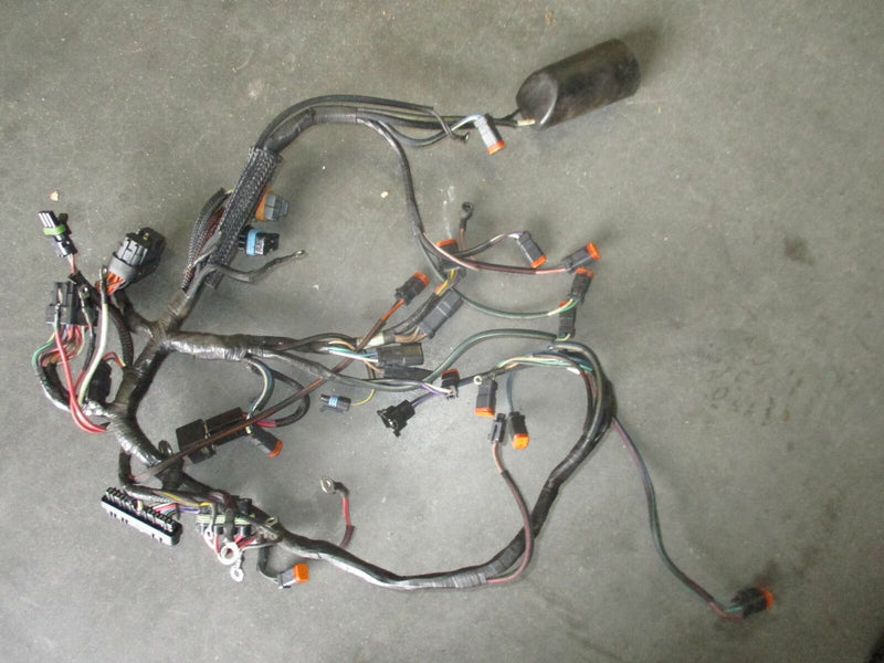 Evinrude ficht 175hp outboard engine wiring harness (5067305)
