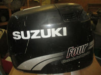 Load image into Gallery viewer, Suzuki DF 90hp 4-stroke Outboard Top Cowling
