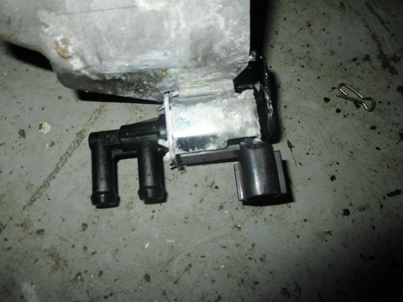 2008 Yamaha F250TXR 250 hp 4 stroke outboard IAC valve