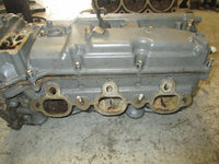 Load image into Gallery viewer, Suzuki DF200 200hp outboard port cylinder head
