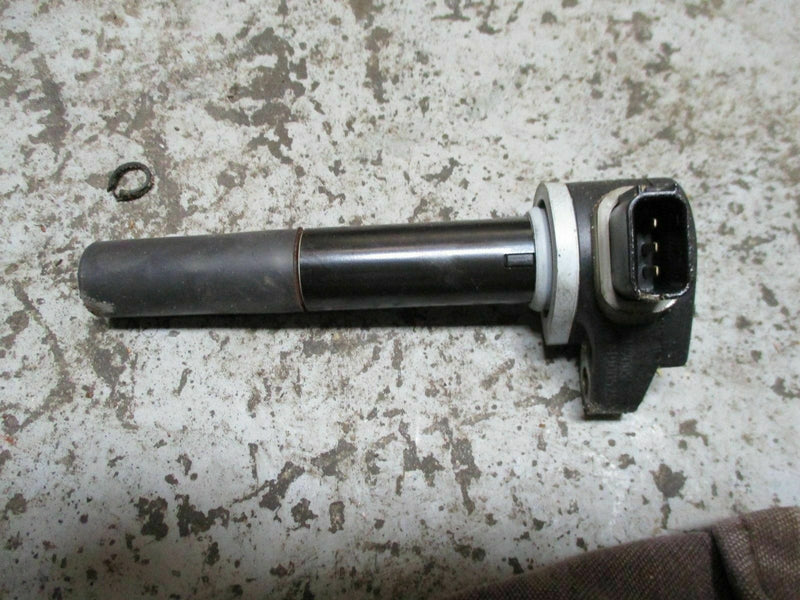 2008 mercury 115hp EFI outboard 4 stroke ignition pencil coil