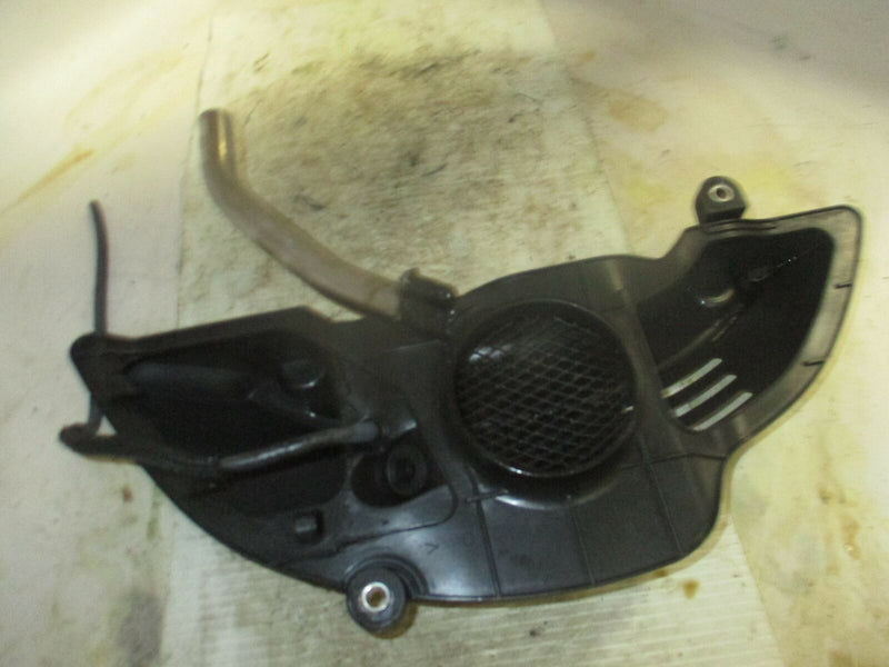 Yamaha 350hp outboard intake silencer (6AW-14440-00-00)