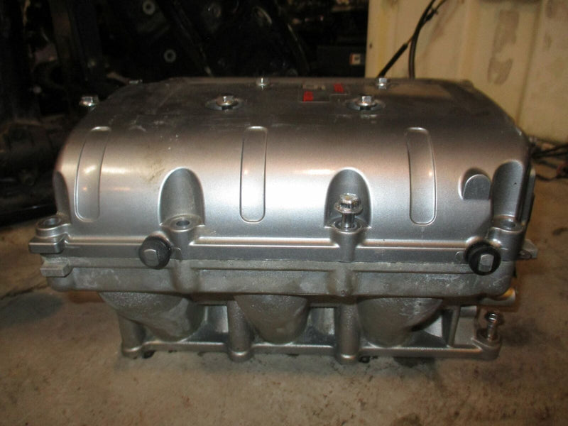 Suzuki DF300 300hp outboard intake collector (13100-98J01)