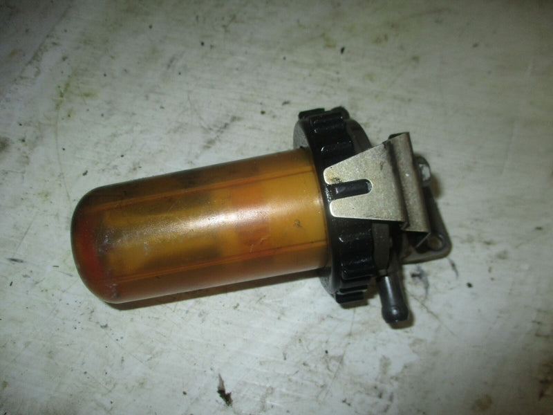 Yamaha 200hp SWS OX66 outboard fuel filter set (65L-24560-00-00)