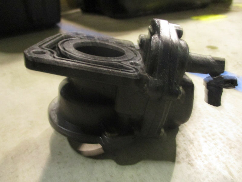 Johnson/Evinrude/OMC 200-225hp Outboard 2-Stroke Carburetor (398743)