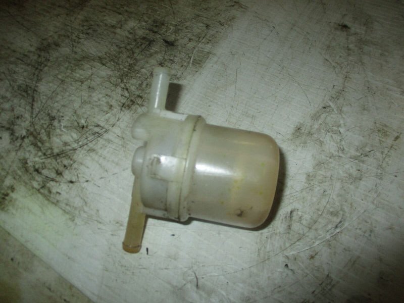 Honda BF50 50hp outboard fuel filter (16900-SA5-004)