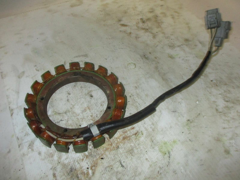 Suzuki DF140 4 stroke outboard stator (32120-90J00)