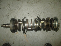 Load image into Gallery viewer, Evinrude ETEC 200hp outboard crankshaft
