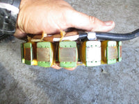 Load image into Gallery viewer, 2002 Suzuki DF90 4 stroke outboard Stator 32120-90j00
