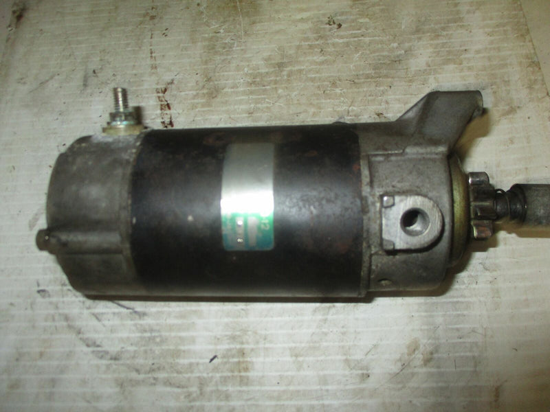 Yamaha 50hp outboard starter (6H4-81800-12-00)