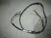 Load image into Gallery viewer, Suzuki outboard ignition to gauge rigging wiring harness 36630-92E00

